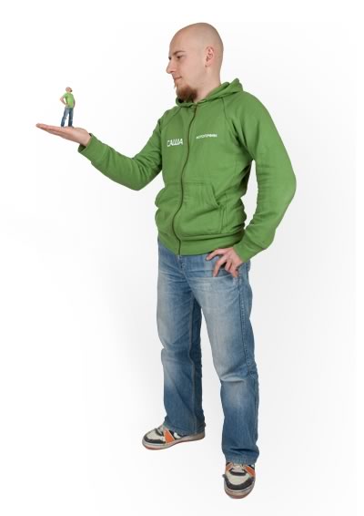 Gerfins - ������� ���������� / ����������� ������� � ��������